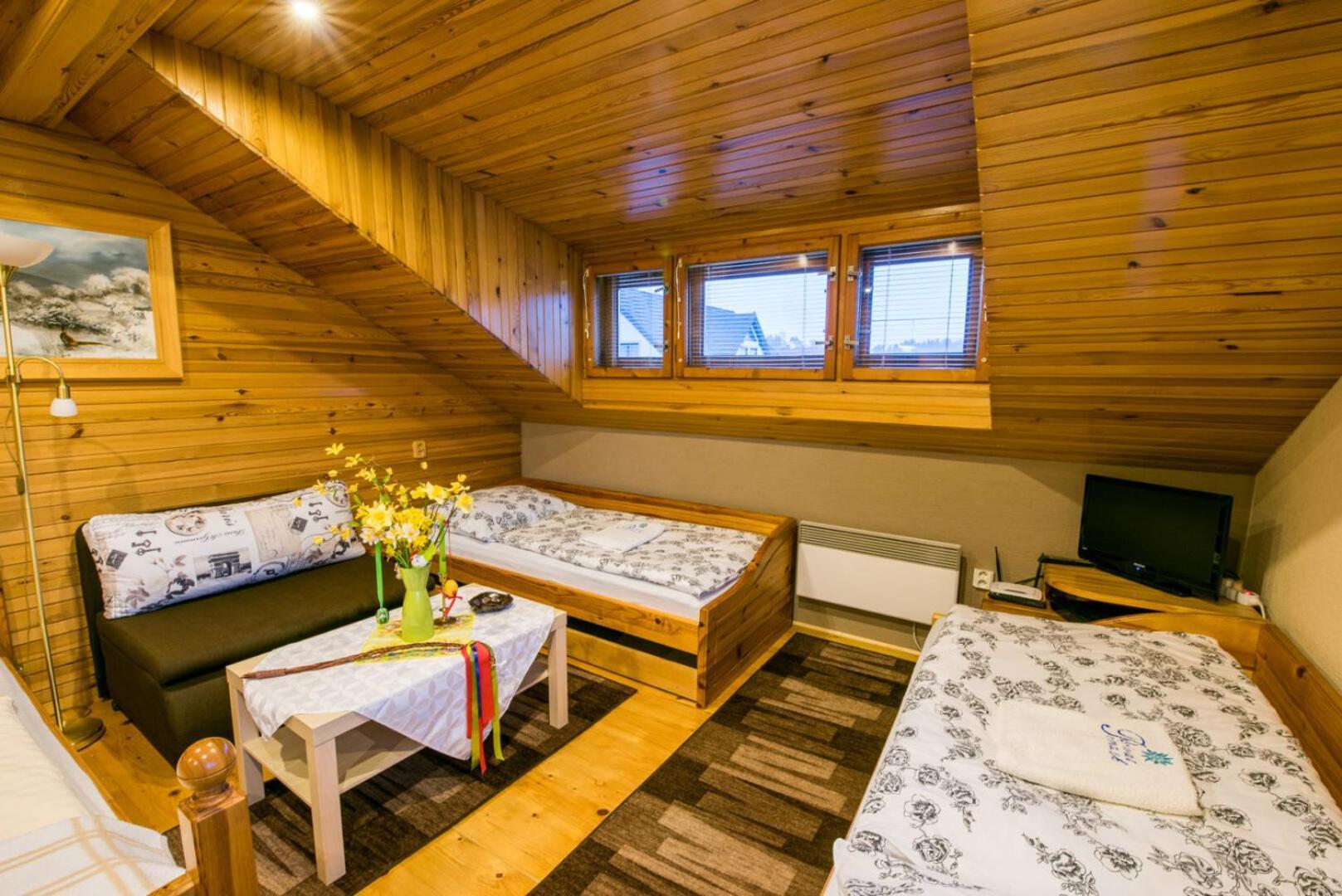 Privat Prima Hotel Liptovsky Jan Ngoại thất bức ảnh