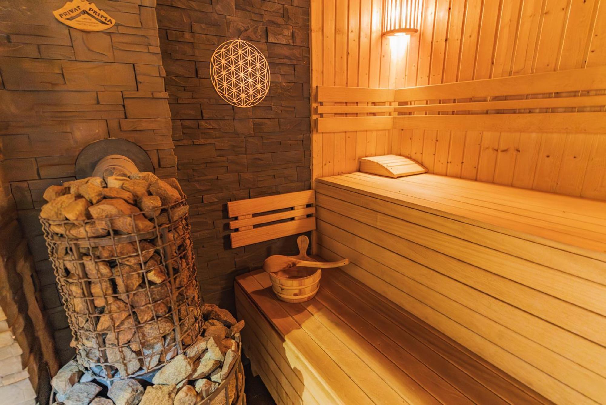 Privat Prima Hotel Liptovsky Jan Ngoại thất bức ảnh