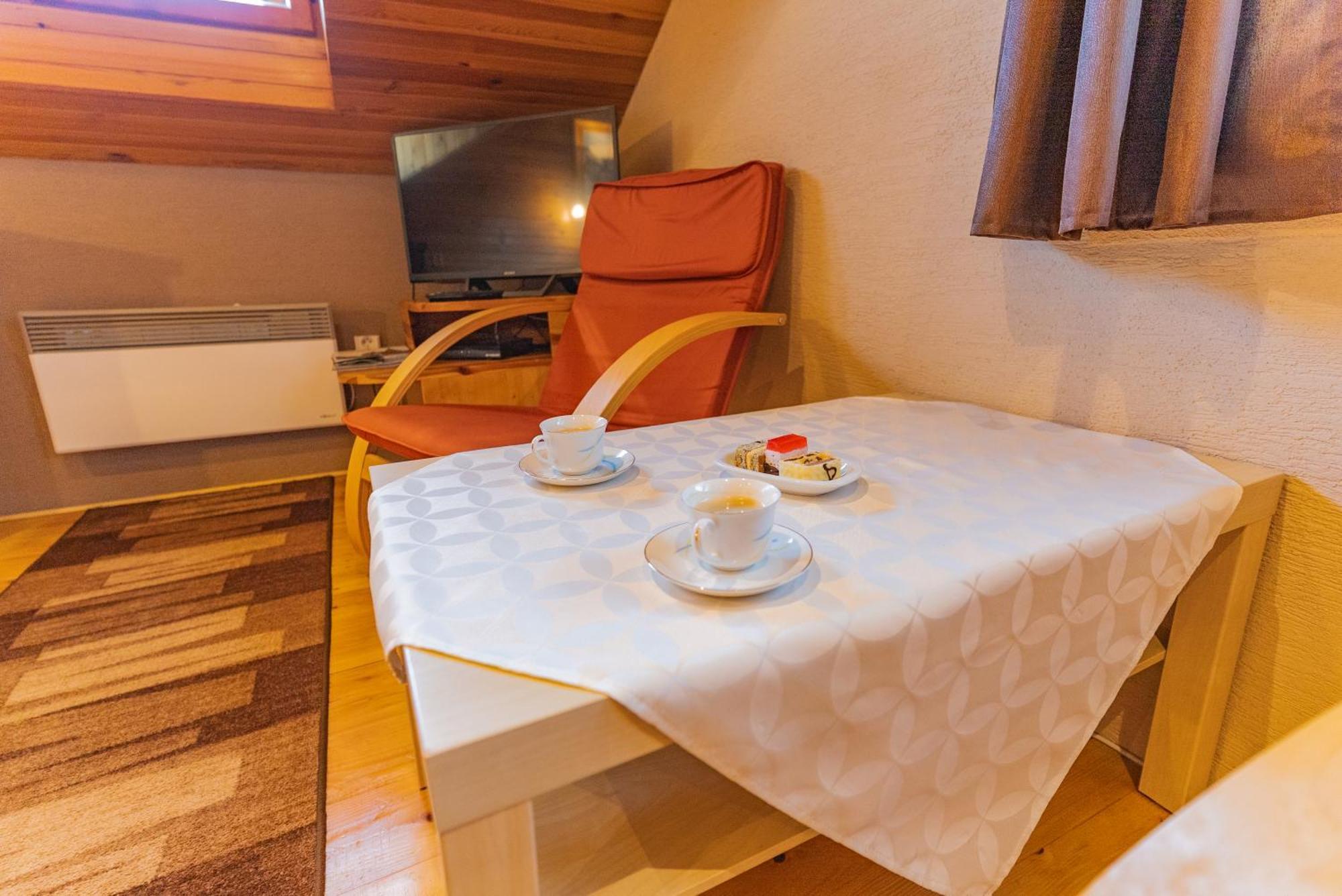 Privat Prima Hotel Liptovsky Jan Phòng bức ảnh