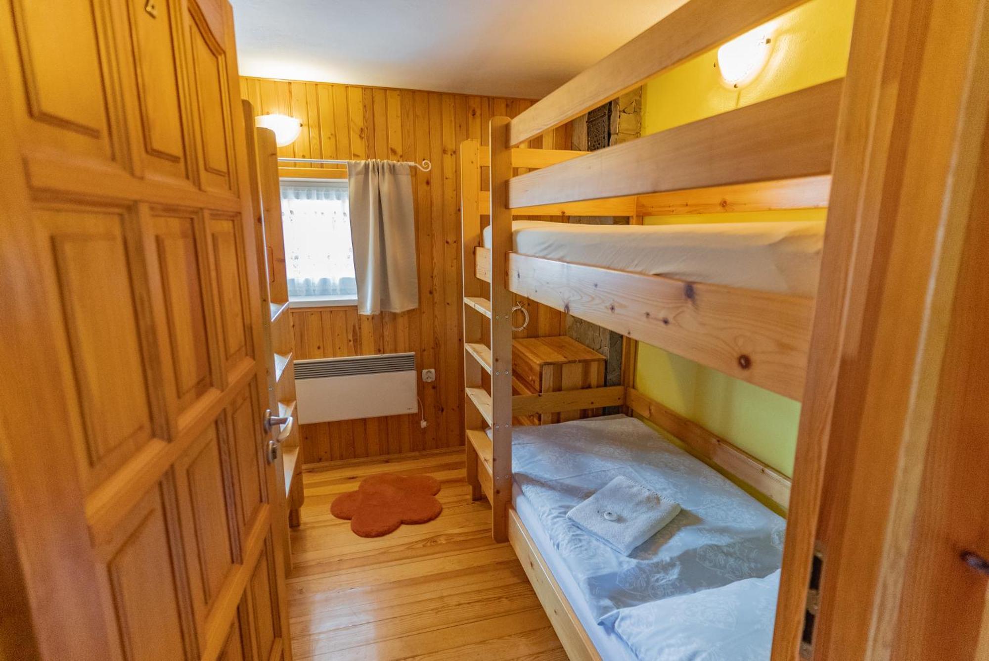 Privat Prima Hotel Liptovsky Jan Phòng bức ảnh