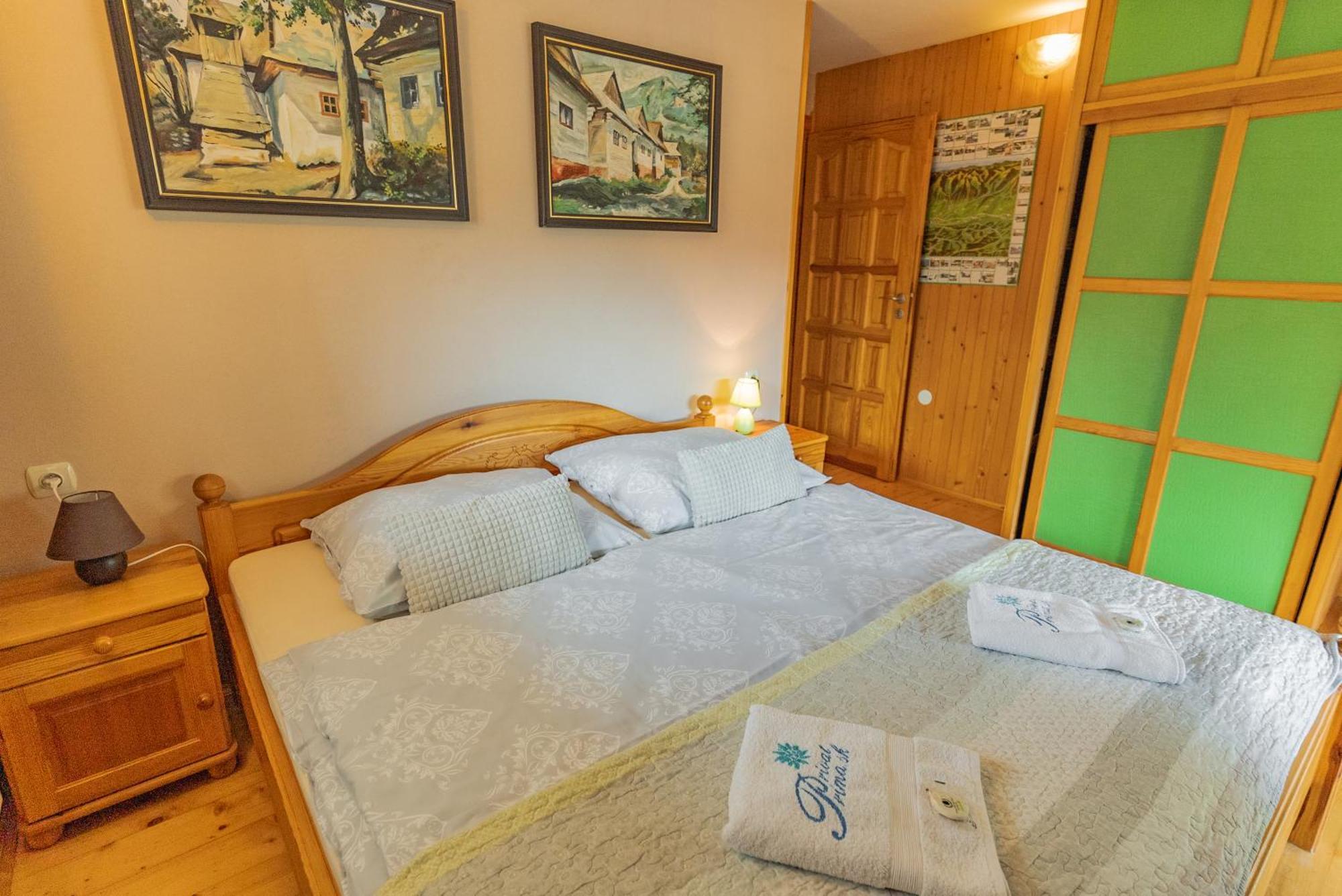 Privat Prima Hotel Liptovsky Jan Ngoại thất bức ảnh