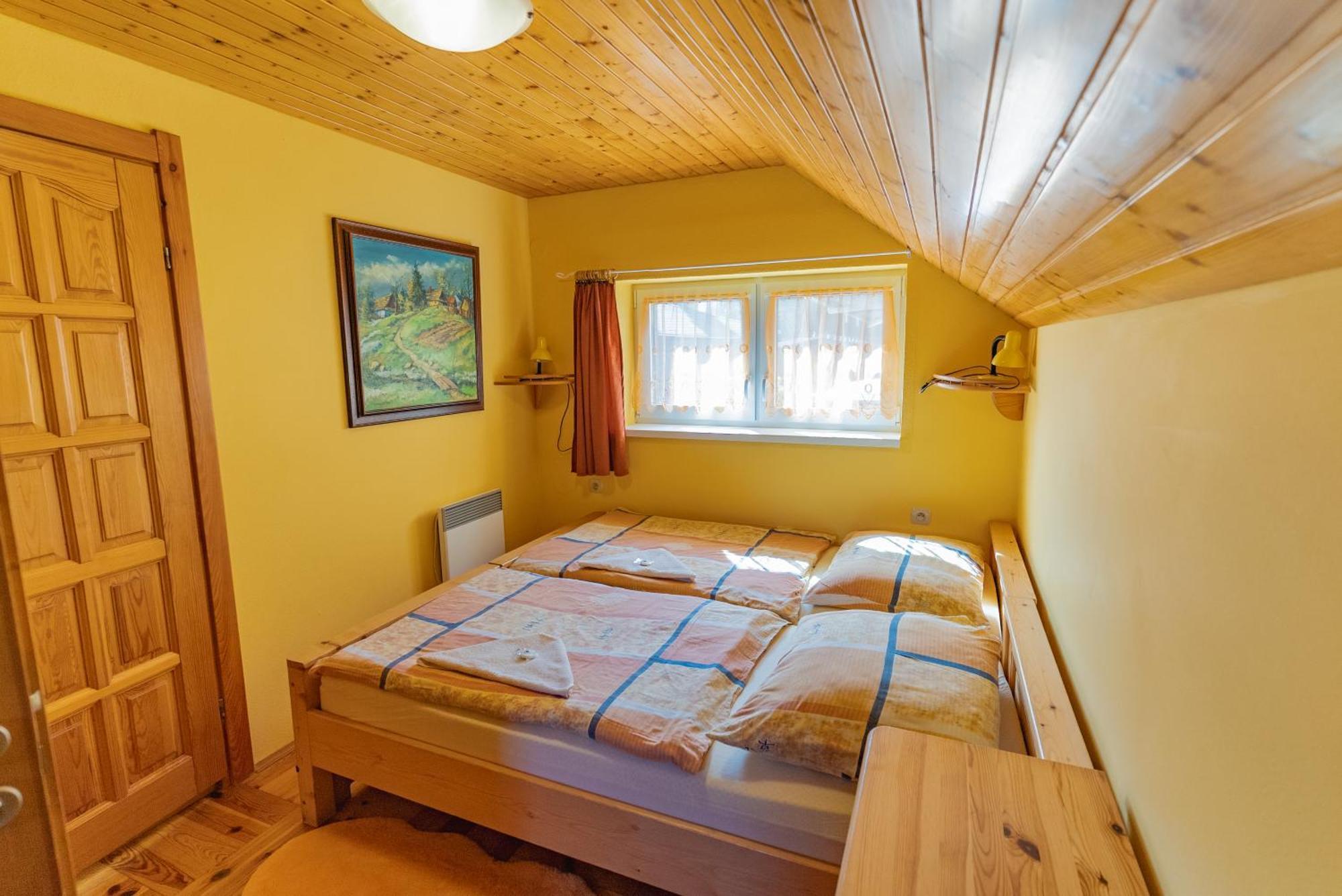 Privat Prima Hotel Liptovsky Jan Phòng bức ảnh