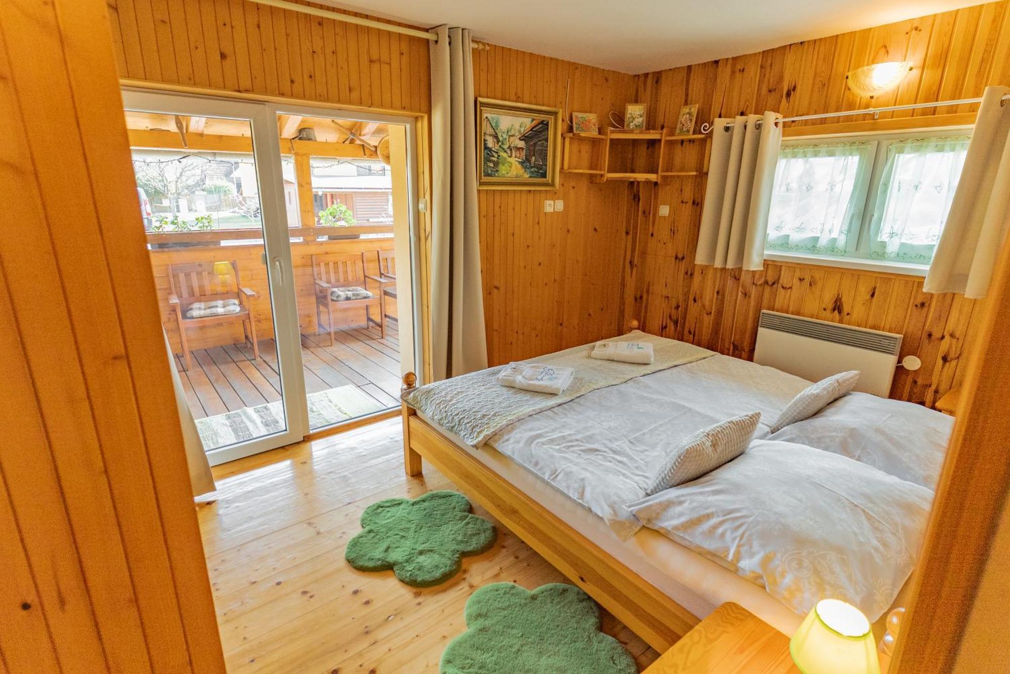 Privat Prima Hotel Liptovsky Jan Ngoại thất bức ảnh