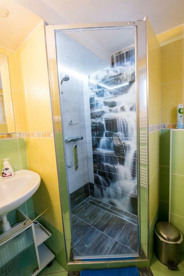 Privat Prima Hotel Liptovsky Jan Ngoại thất bức ảnh